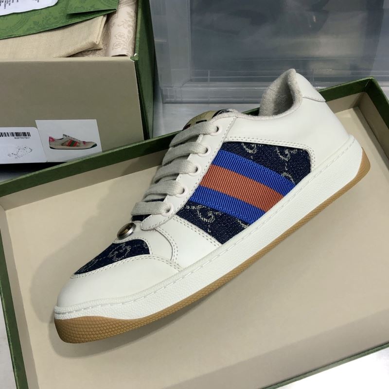 Gucci Screener Shoes